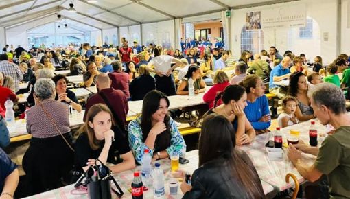 A Cunardo torna la Sagra della Patata: buon cibo, divertimento e beneficenza