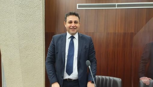 Samuele Astuti Samuele Astuti