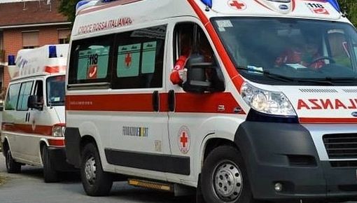 (foto d'archivio) (foto d'archivio)