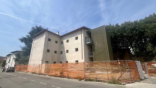 L'ex carcere e il sortilegio spezzato: così un immobile "condannato" è riuscito a rinascere