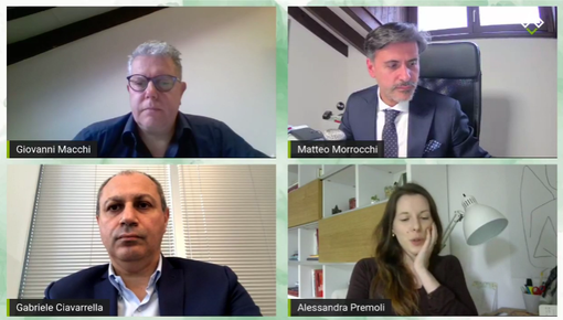 VIDEO - Teatri, palestre, ristoranti: dopo più di un anno e tanti investimenti, l’unico desiderio è «vogliamo riaprire» VIDEO - Teatri, palestre, ristoranti: dopo più di un anno e tanti investimenti, l’unico desiderio è «vogliamo riaprire»