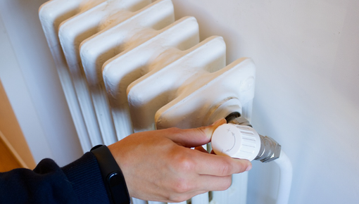 Il Comune di Besano proroga l’accensione dei riscaldamenti fino al 30 aprile Il Comune di Besano proroga l’accensione dei riscaldamenti fino al 30 aprile