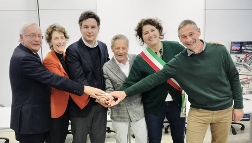 Brevetti Montolit è "global local": la svedese Lifco nel capitale della storica azienda di Cantello