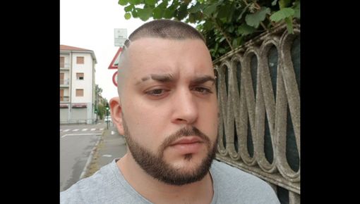 Cordoglio a Venegono e Saronno per il papà 32enne morto in moto a Carbonate Cordoglio a Venegono e Saronno per il papà 32enne morto in moto a Carbonate