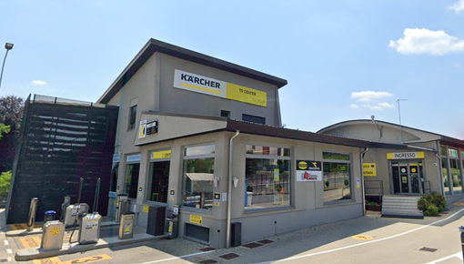 Il TD Center è in via Belvedere 8, a Galliate Lombardo