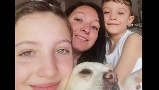 Mesenzana non dimentica i suoi angeli Giada e Alessio: lunedì una camminata dalla scuola al cimitero