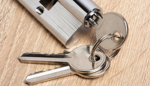 È giunto il momento di cambiare le serrature presso la sede della vostra azienda