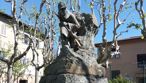 Masnago colpita dalle bombe: domani il ricordo di quanto avvenne nel 1944