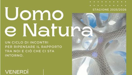 “Copiare” la natura come strategia di innovazione: a Galliate Lombardo un incontro sul Biomimetismo