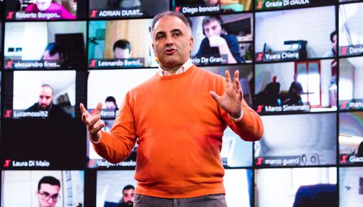 Il più grande evento di formazione finanziaria in Europa torna in Spagna con oltre 50.000 studenti