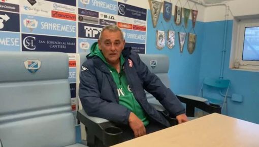 Cotta: «Addio Luca Alfano. Il campo? La pazienza sta finendo»