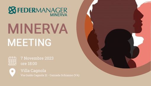 Federmanager Minerva Varese: un meeting per condividere i risultati raggiunti e presentare le novità sul territorio Federmanager Minerva Varese: un meeting per condividere i risultati raggiunti e presentare le novità sul territorio