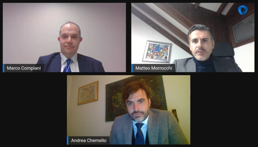 VIDEO - Acquisto casa: finanziare o usare la liquidità? La parola a tre professionisti VIDEO - Acquisto casa: finanziare o usare la liquidità? La parola a tre professionisti