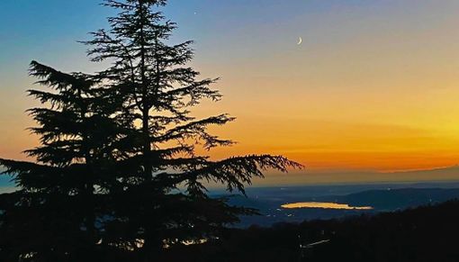 La neve stavolta dovrebbe interessare solo quote collinari oltre i 500 metri