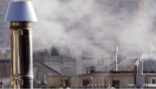 Smog, da domani anche in provincia di Varese scattano le misure di primo livello