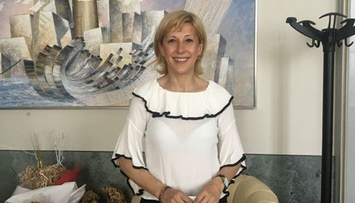 Studenti e personale del Fermi: «Un sindaco sempre presente. E quell'ultima promessa»