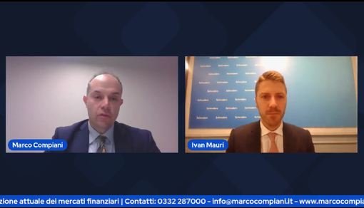 Sfidare il mercato o mantenere i propri investimenti? Le riflessioni di due esperti