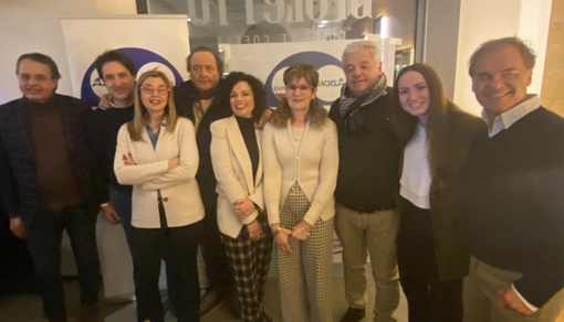 Il Terzo Polo chiude la campagna elettorale a Varese: «Scegliete la concretezza e chi lavora davvero per il territorio»