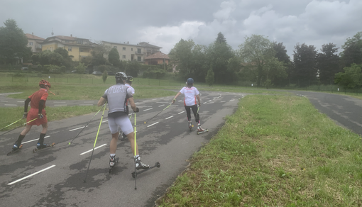 Un'università per tutte le stagioni: all'Insubria si "scia" anche d'estate