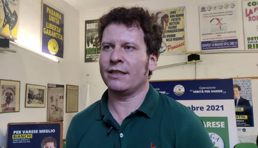 VIDEO. Bianchi e il centrodestra: «Se la maggioranza vuole una vera condivisione lasci la presidenza del consiglio all'opposizione»