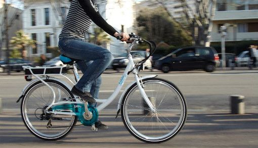Bici elettriche, quasi 200 domande per ottenere un contributo d'acquisto Bici elettriche, quasi 200 domande per ottenere un contributo d'acquisto