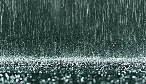 Coldiretti: «Pioggia in arrivo, può salvare semine altrimenti a rischio»