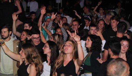 Laveno (end of) Summer Fest: in riva al lago tre giorni di musica, sport e show