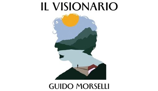 "Il visionario": la mostra dedicata a Guido Morselli realizzata dagli studenti dell'ISIS Valceresio di Bisuschio "Il visionario": la mostra dedicata a Guido Morselli realizzata dagli studenti dell'ISIS Valceresio di Bisuschio