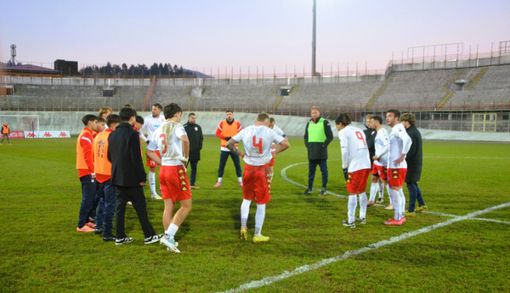 Chisola-Varese è scontro tra terza e quinta. Oltrepò-Varesina per scrivere un'altra storia rispetto all'andata