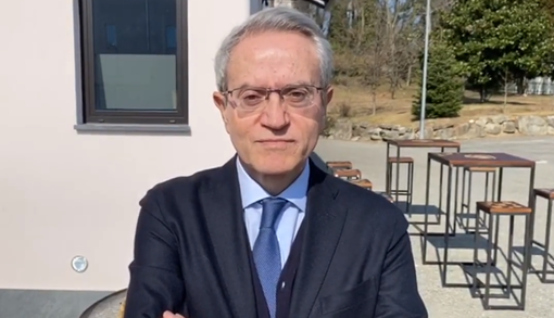 Giorgio Ginelli da maggio è amministratore unico di Coinger Giorgio Ginelli da maggio è amministratore unico di Coinger