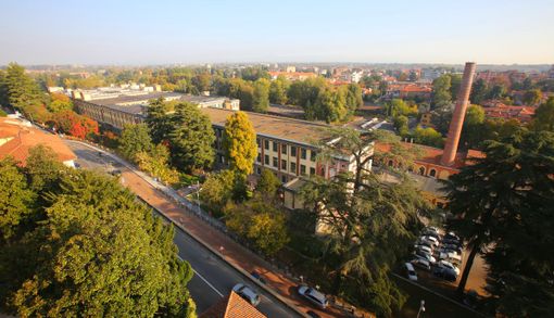 La Liuc con la collaborazione delle imprese "prepara" i nuovi ingegneri