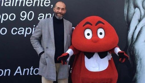 LE INTERVISTE DELLE FESTE/3 Max Laudadio: «Varese sta crescendo, questa non è solo una città»