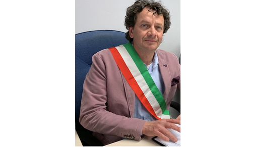 È Gian Mario Bernasconi il presidente dell'Assemblea dei Sindaci del Distretto di Azzate È Gian Mario Bernasconi il presidente dell'Assemblea dei Sindaci del Distretto di Azzate