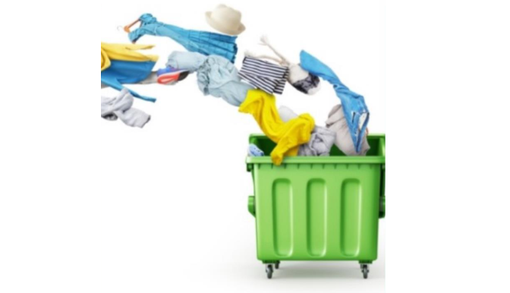 Ecco il progetto Ecotess: buone pratiche nella raccolta differenziata dei rifiuti tessili e nella gestione degli scarti Ecco il progetto Ecotess: buone pratiche nella raccolta differenziata dei rifiuti tessili e nella gestione degli scarti