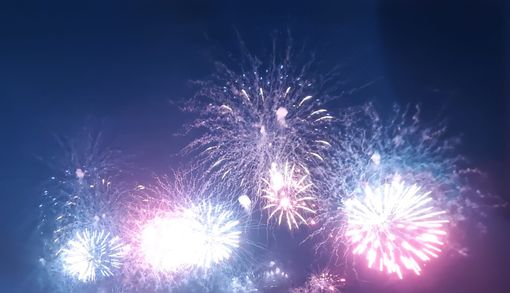 I fuochi d'artificio protagonisti del primo fine settimana d'agosto in provincia di Varese I fuochi d'artificio protagonisti del primo fine settimana d'agosto in provincia di Varese