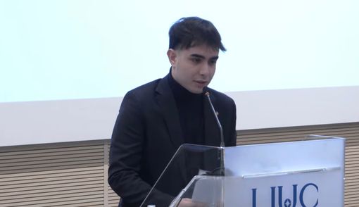 «Trasporti migliori e più accessibili. E aiutateci a trasformare le nostre passioni in soluzioni concrete» «Trasporti migliori e più accessibili. E aiutateci a trasformare le nostre passioni in soluzioni concrete»