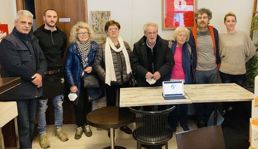 Al Rafiki Bar di coach Stefano Rossini, la presentazione della festa di giovedì Al Rafiki Bar di coach Stefano Rossini, la presentazione della festa di giovedì