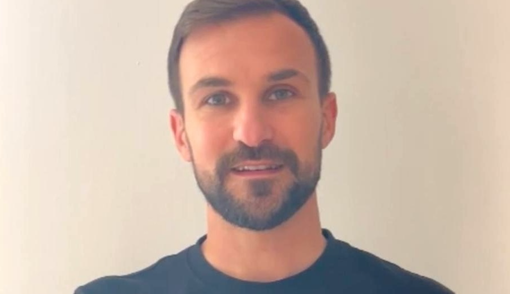 Ferdinando Vitofrancesco nuovo acquisto della Caronnese