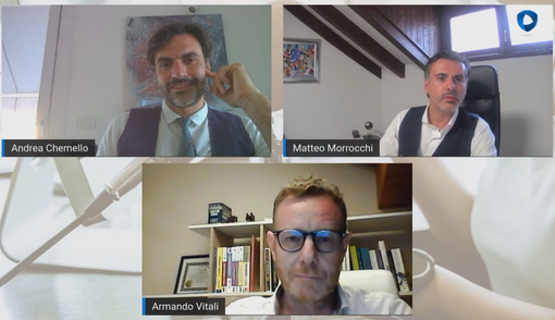 VIDEO – Il Rinascimento degli immobili commerciali: opportunità e modalità per aprire un negozio su strada