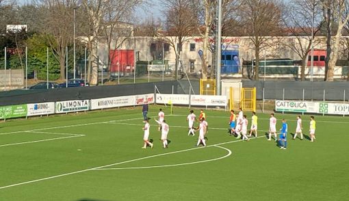 Rossi e Gatti, due grandi mister: «Ma come ha fatto Ebagua a fare quel gol?» Rossi e Gatti, due grandi mister: «Ma come ha fatto Ebagua a fare quel gol?»