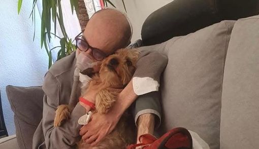 Vicini agli animali delle persone malate e indigenti. Per sempre in nome di Luca Vicini agli animali delle persone malate e indigenti. Per sempre in nome di Luca