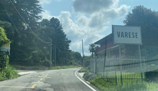 Via Tasso riaperta dopo i lavori alla rete fognaria