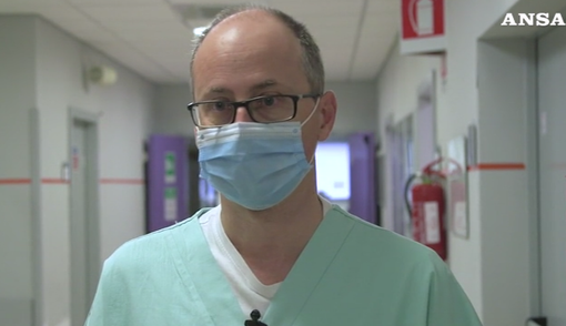 L’OMS chiama Ageno nel gruppo di lavoro per le cure contro il Covid19 L’OMS chiama Ageno nel gruppo di lavoro per le cure contro il Covid19