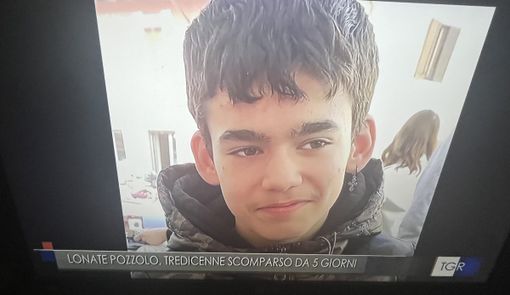 Andrei, l'ansia che cresce. L'appello al Tg, domani a "Chi l'ha visto"