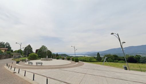 Il Belvedere di Azzate Il Belvedere di Azzate