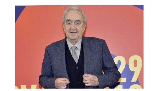 Calcio: è morto Bruno Pizzul