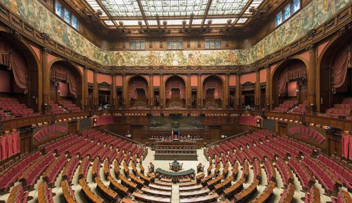 L'INTERVENTO - «Il bipolarismo muscolare ha rovinato la nostra democrazia. In Italia e a Varese serve moderazione»