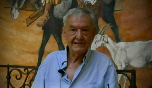 VIDEO. Andrea Bortoluzzi, il "notaio dentro": «Sono un varesino a modo mio...»