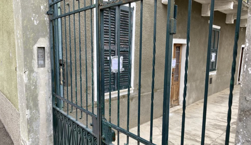 Marnate, uccide la madre e tenta di togliersi la vita