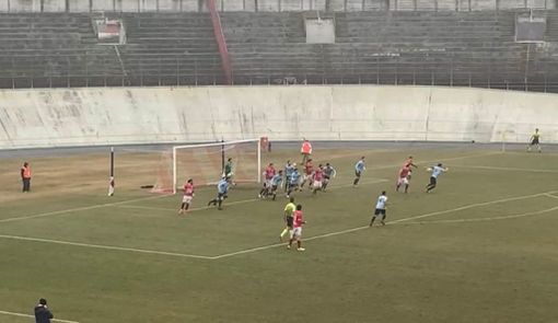 Il Varese non vince mai (1-1) ma non alza bandiera bianca